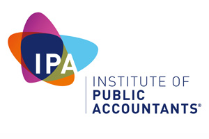 IPA logo
