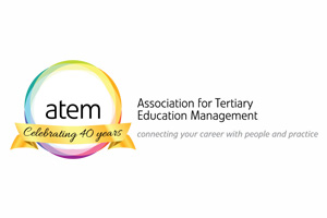 atem logo