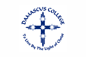 damascus logo