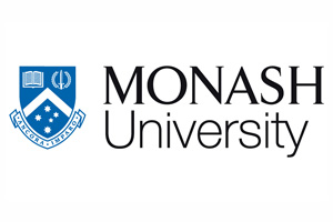 monash logo