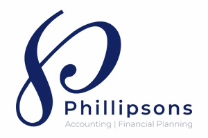 phillipsons logo