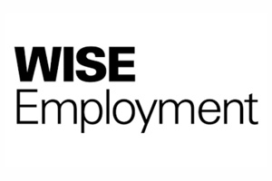 wise employment logo